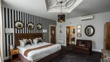 <b>Mercure Nottingham City Center Hotel Room</b>
