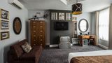 <b>Mercure Nottingham City Center Hotel Suite</b>