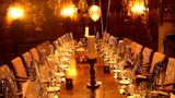 George Hotel of Stamford Banquet
