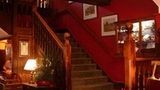 George Hotel of Stamford Lobby