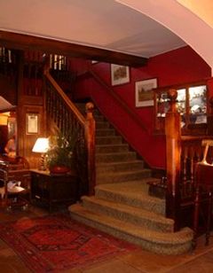 George Hotel of Stamford
