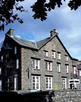 Glenridding Hotel