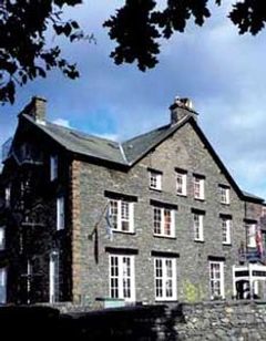 Glenridding Hotel