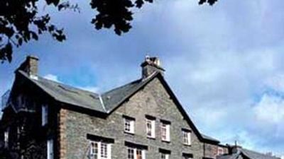 Glenridding Hotel