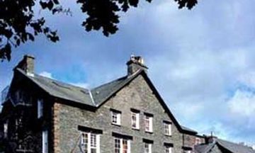 The Ullswater Inn