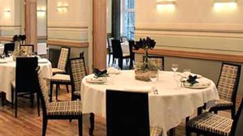 <b>Glenridding Hotel Restaurant</b>