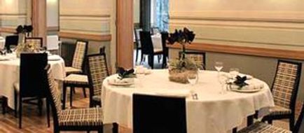The Ullswater Inn Restaurant