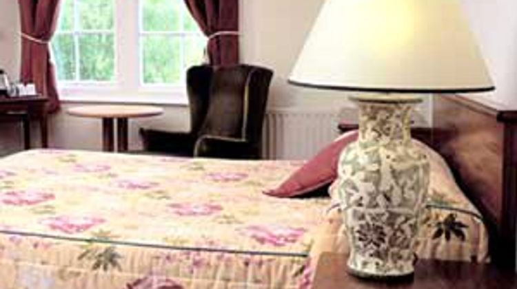 Glenridding Hotel Room