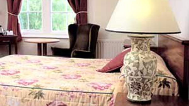 <b>Glenridding Hotel Room</b>