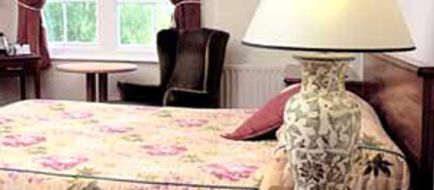 The Ullswater Inn Room