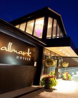 Gloucester Robinswood Hotel By Sunday