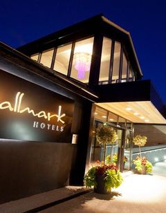 Gloucester Robinswood Hotel By Sunday