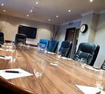 Gloucester Robinswood Hotel By Sunday Meeting
