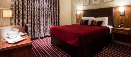 Gloucester Robinswood Hotel By Sunday Room