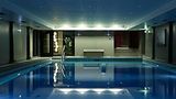 Grand Jersey Hotel & Spa, Jersey Pool