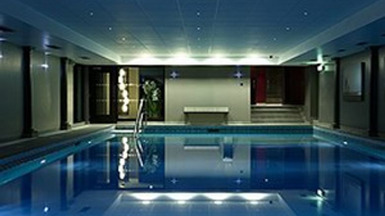 <b>Grand Jersey Hotel & Spa, Jersey Pool</b> <b>Grand Jersey Hotel & Spa, Jersey Pool</b>