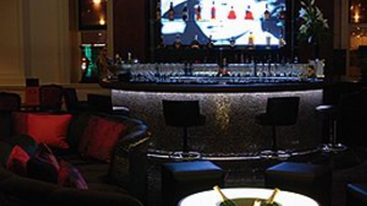 Grand Jersey Hotel & Spa, Jersey Restaurant
