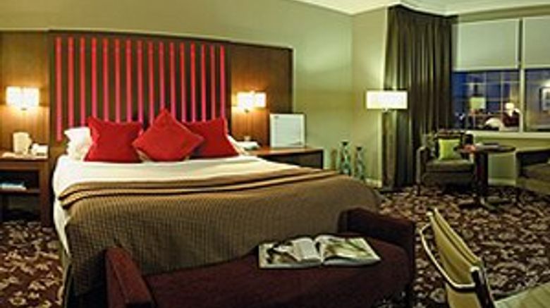 <b>Grand Jersey Hotel & Spa, Jersey Room</b> <b>Grand Jersey Hotel & Spa, Jersey Room</b>