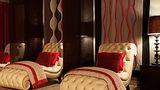 Grand Jersey Hotel & Spa, Jersey Spa