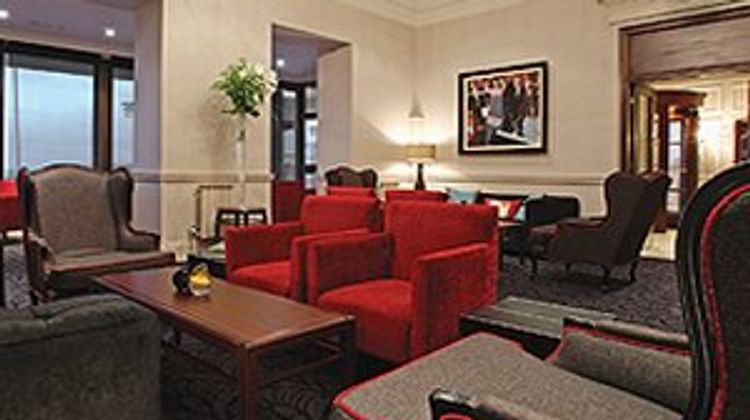 Grand Jersey Hotel & Spa, Jersey Suite