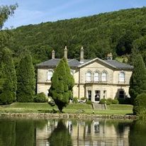Hackness Grange Country House Hotel