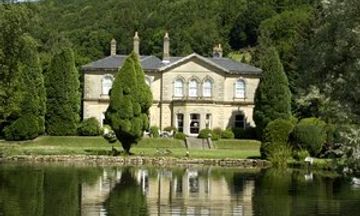 Hackness Grange Country House Hotel