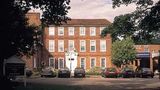 Harpenden House Exterior