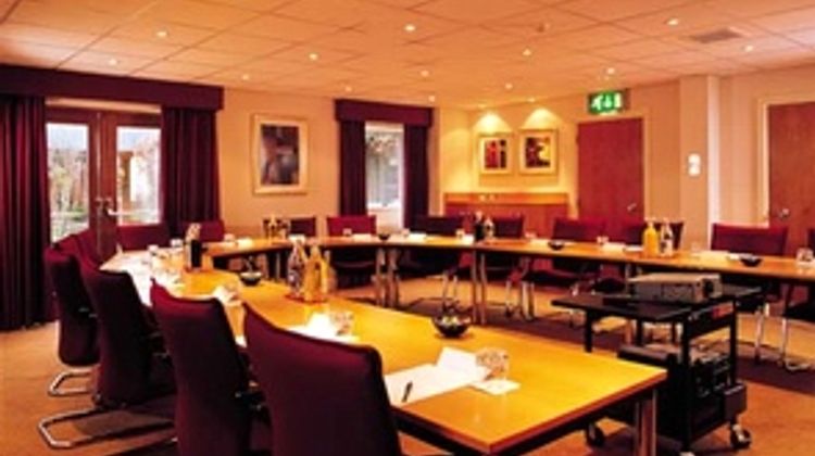 Harpenden House Meeting