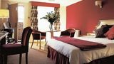 Harpenden House Room