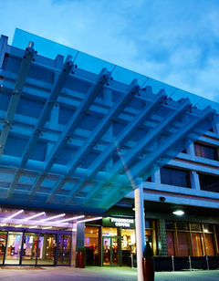 Renaissance London Heathrow Hotel