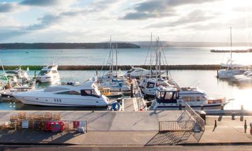 Poole Quay Hotel