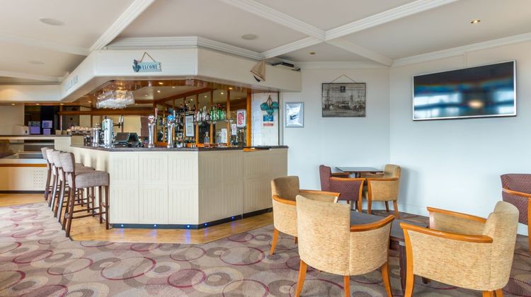 Poole Quay Hotel Restaurant