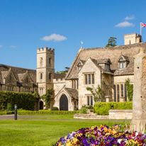Ellenborough Park