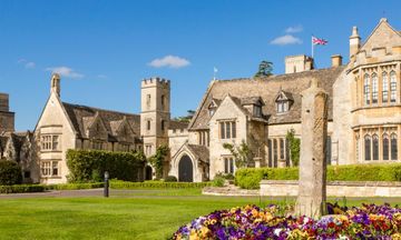Ellenborough Park
