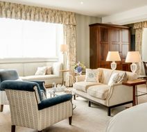 Ellenborough Park Suite
