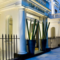 The Caesar Hotel