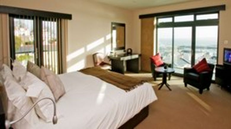 <b>La Fregate Hotel Suite</b>