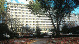 Imperial Hotel Exterior