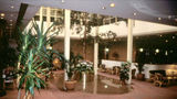 Imperial Hotel Lobby