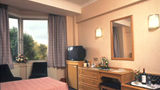 Imperial Hotel Room