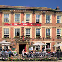 Kings Head Hotel