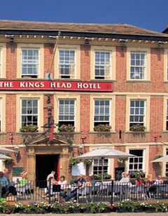 Kings Head Hotel
