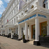 Lancaster Gate Hotel