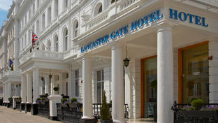 Lancaster Gate Hotel