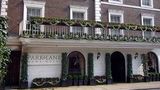 Park Lane Mews Hotel Exterior