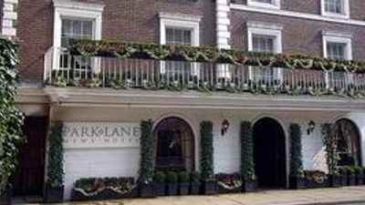 Park Lane Mews Hotel