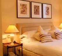 Park Lane Mews Hotel Room