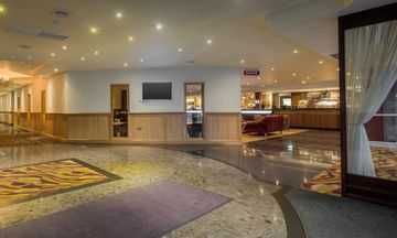 Delta Hotels Warwick