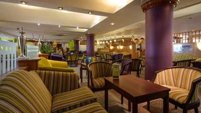 Cedar Court Huddersfield Hotel