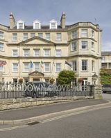 Country Living Lansdown Grove Hotel
